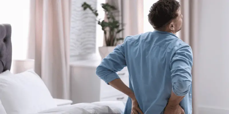 Could a Soft Mattress Cause Back Pain