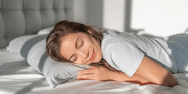 How Does a Mattress Affect Sleep Posture