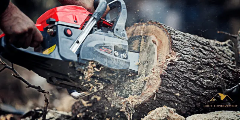 How to Tune Chainsaw Carb