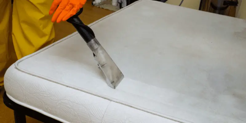 Tips for Keeping a Mattress Clean