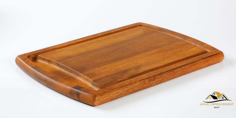 Is Mahogany Good for Cutting Boards?