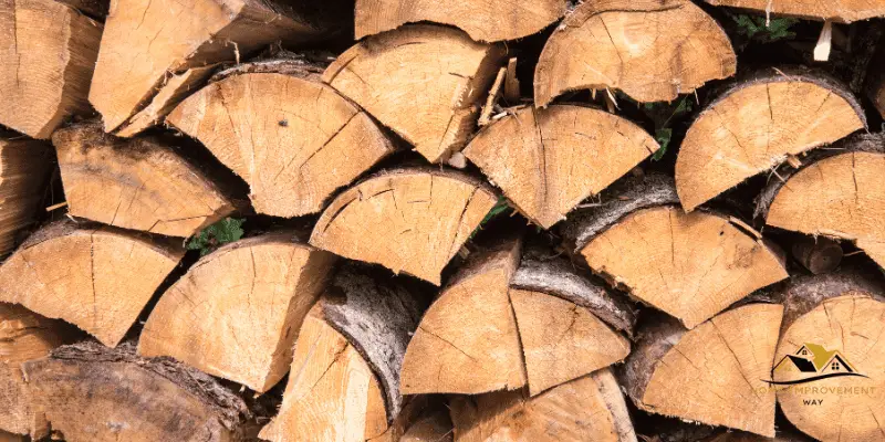 Is Spruce Good Firewood