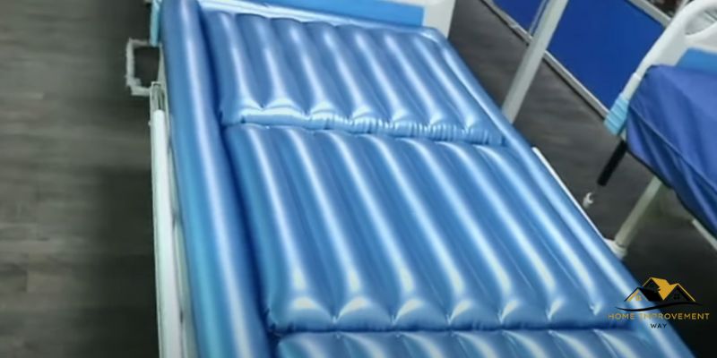 Why is My Air Mattress Making Popping Noise?