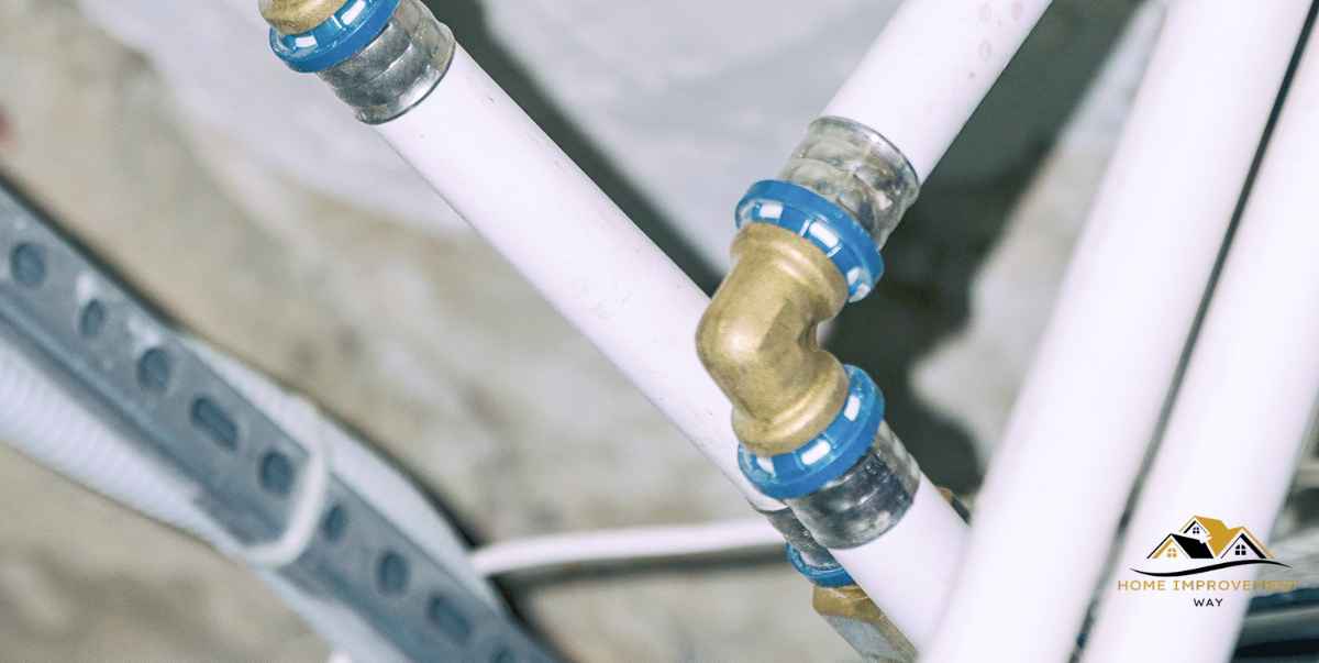 How to Connect PVC to Copper