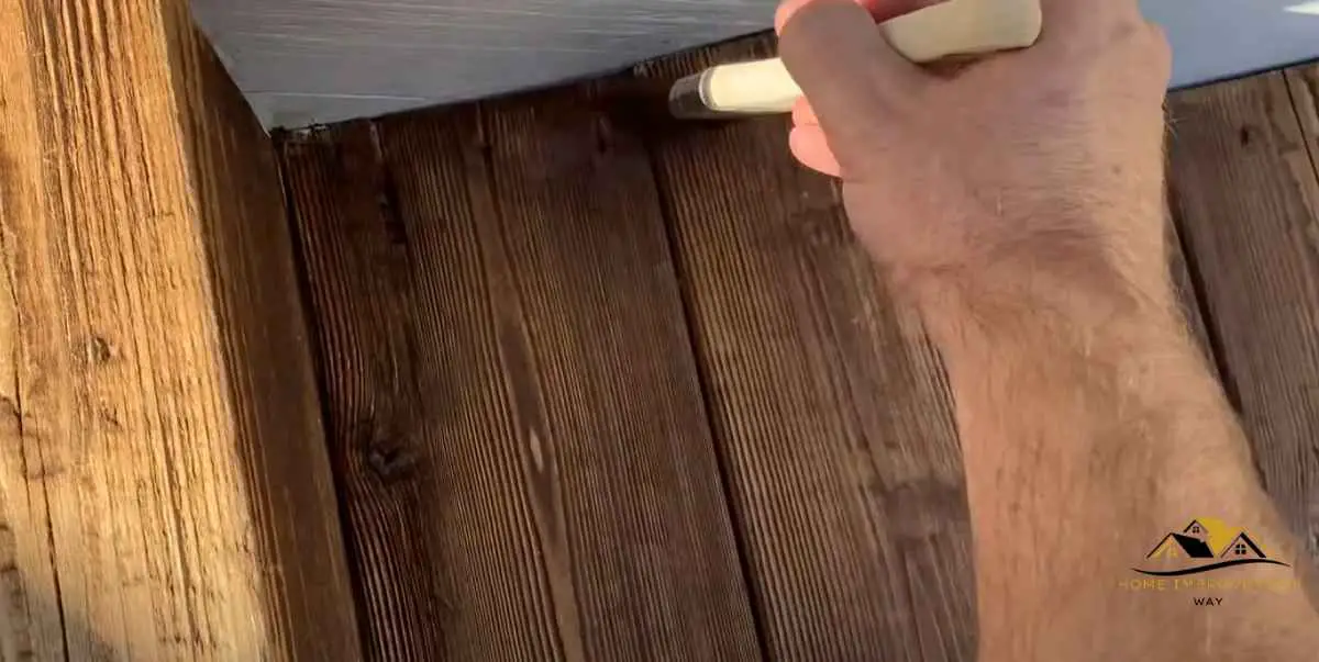 How to Easily Remove Polyurethane Without Stripping the Wood Stain