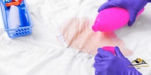 How to Easily Remove Dried Paint From Clothes: Expert Tips