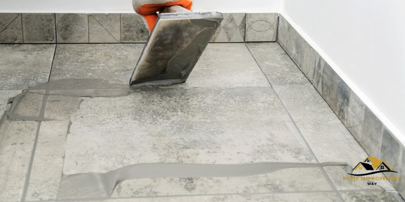 How to Easily Remove Grout from Tile: Your 5-Step Guide