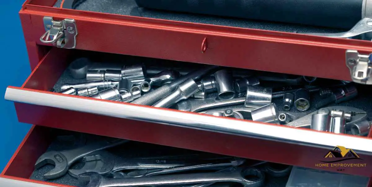 How to Effortlessly Remove Drawers from Craftsman Tool Box