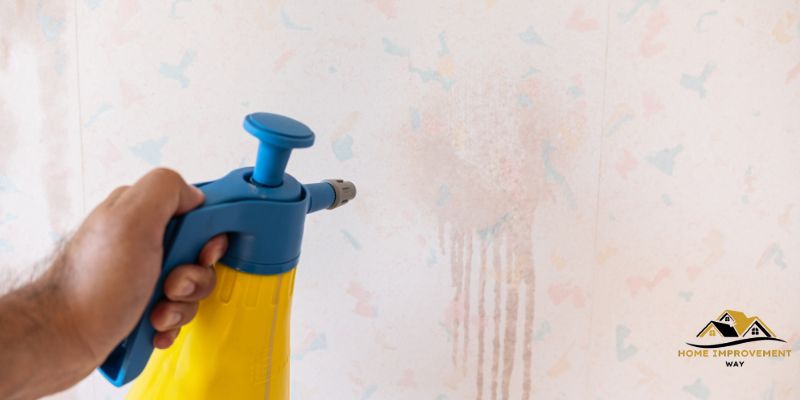 How to Effortlessly Remove Wallpaper Border