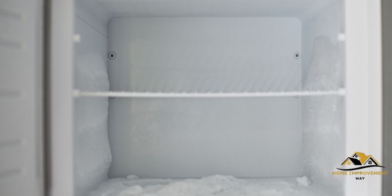 How to Eliminate Ice Buildup in Your Freezer