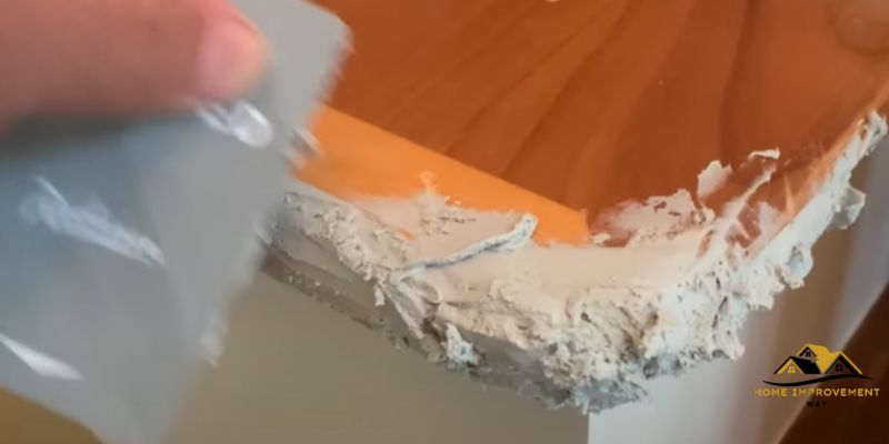 How to Fix Chipped Wood