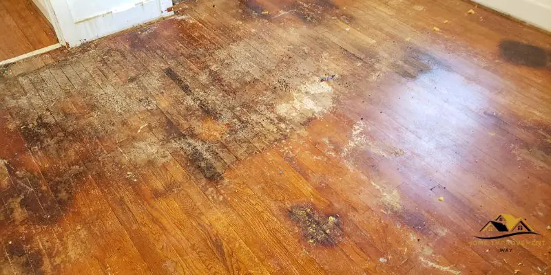 How to Fix Uneven Floors in an Old House