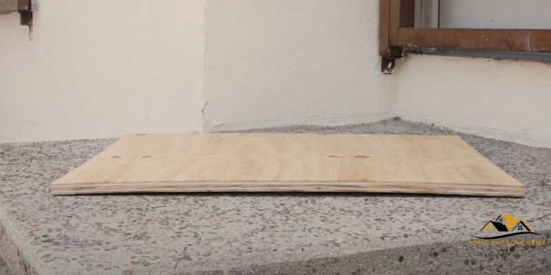 How to Fix Warped Wood
