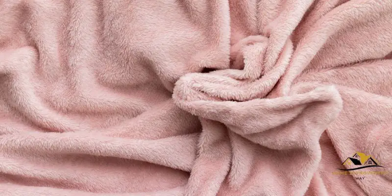 How to Make Your Faux Fur Blanket Soft Again