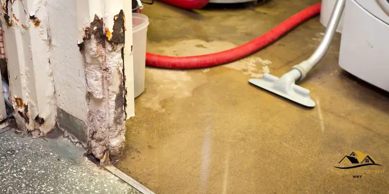 How to Restore Particle Board after Water Damage