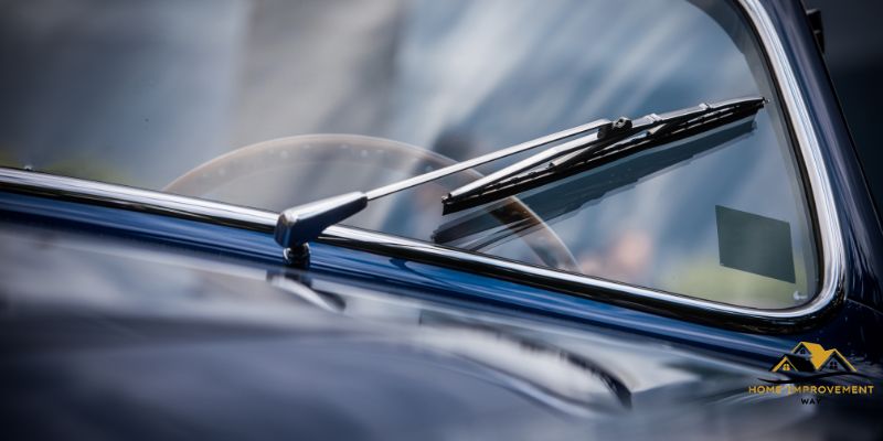 How to Stop Windscreen Wipers Juddering