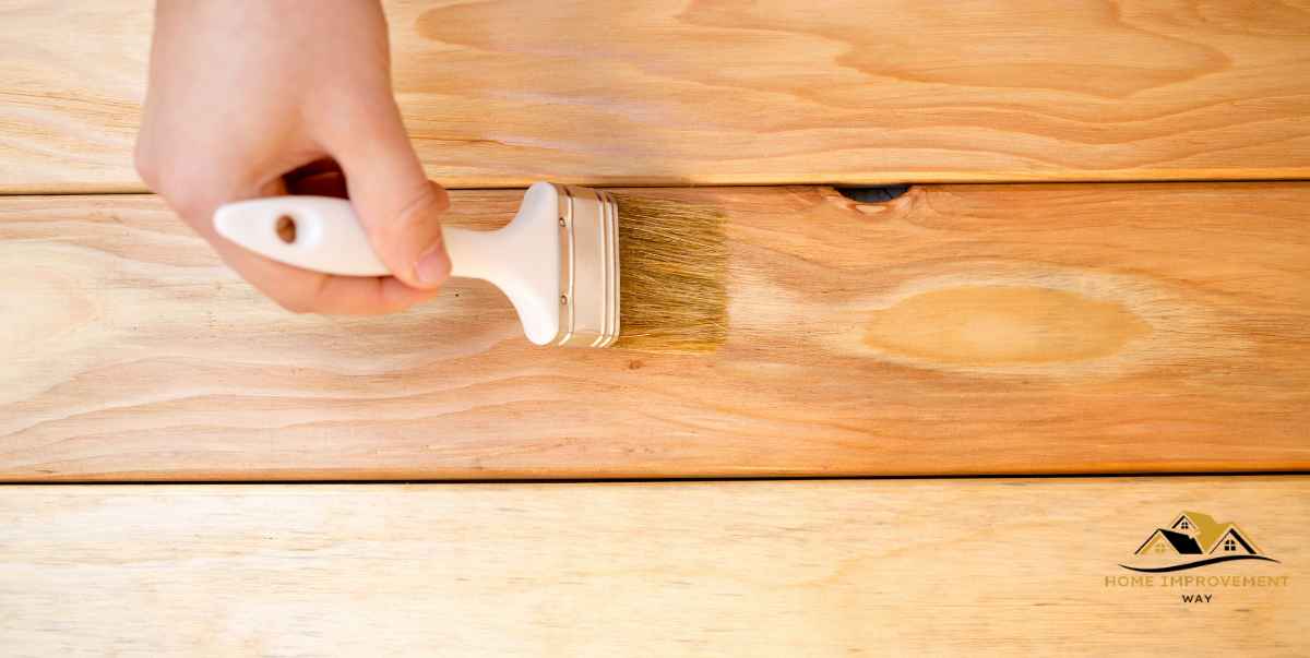 How to Easily Remove Polyurethane Without Stripping the Wood Stain