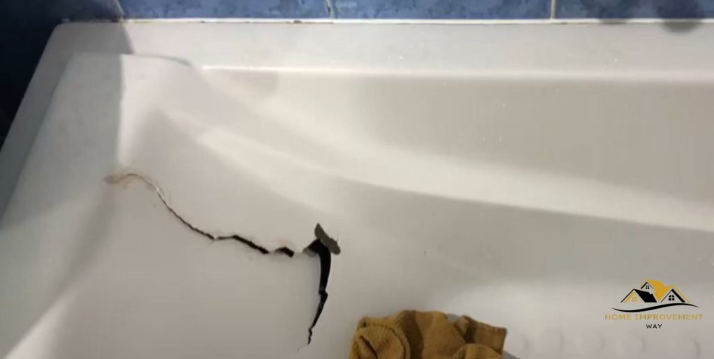 How to Easily Repair a Hole in a Porcelain Sink
