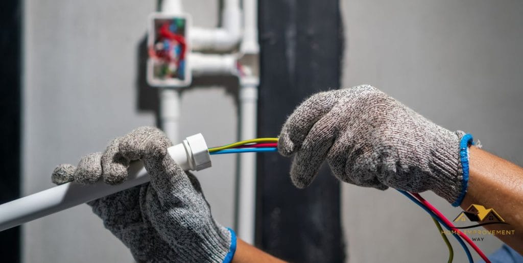 How to Run Conduit Through Exterior Wall The Ultimate Guide Home Improvement Way