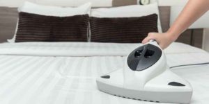 Can I Use a Carpet Cleaner on My Mattress
