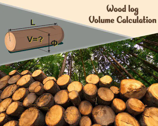 How Do You Calculate Wood Cft