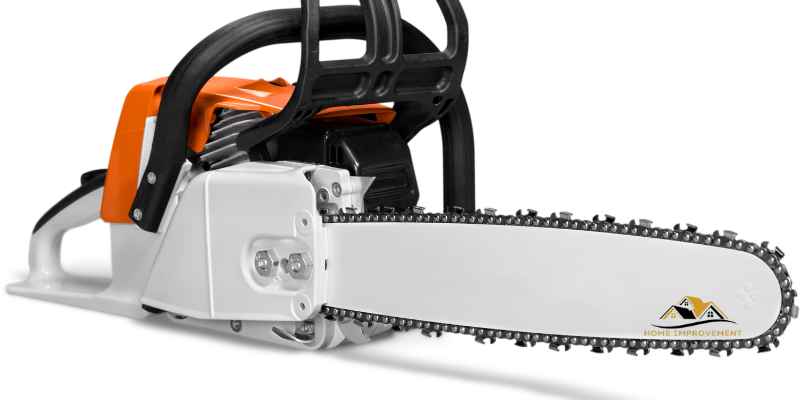 Arboristsite Chainsaw: Unleash Your Cutting Power