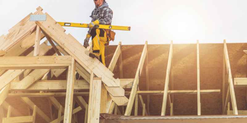 how to calculate wood for roofing in nigeria