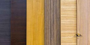 Colors With Wood Paneling