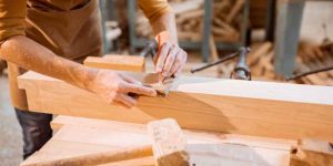 How to Calculate Wood Work Cost