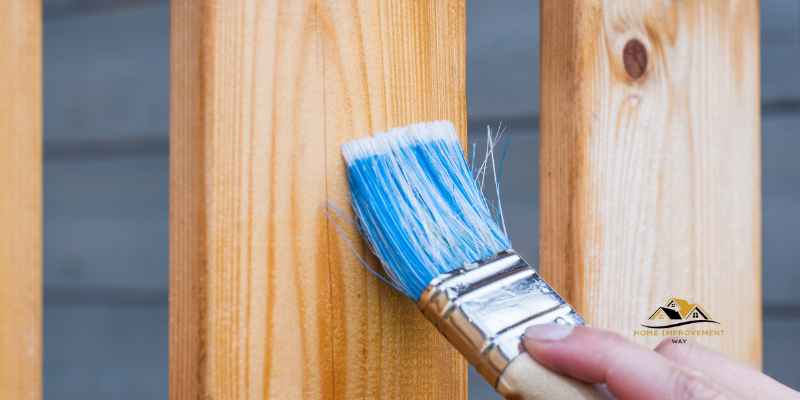 How to Tint Wood Stain