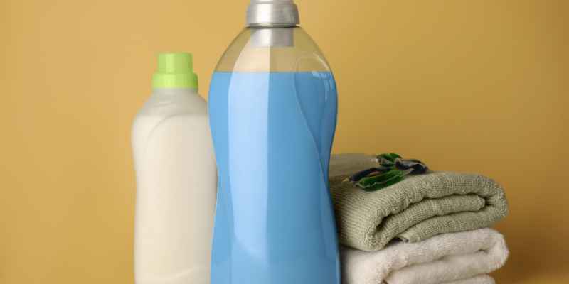 Using Laundry Detergent in Carpet Cleaner