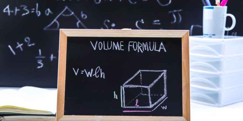 Wood Calculation Formula