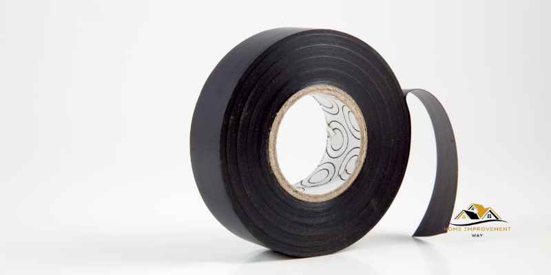 Butyl And Putty Tapes