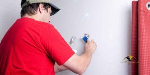 How to Fix Spackle