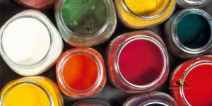 Paint And Pigments Be Absorbed Through the Skin
