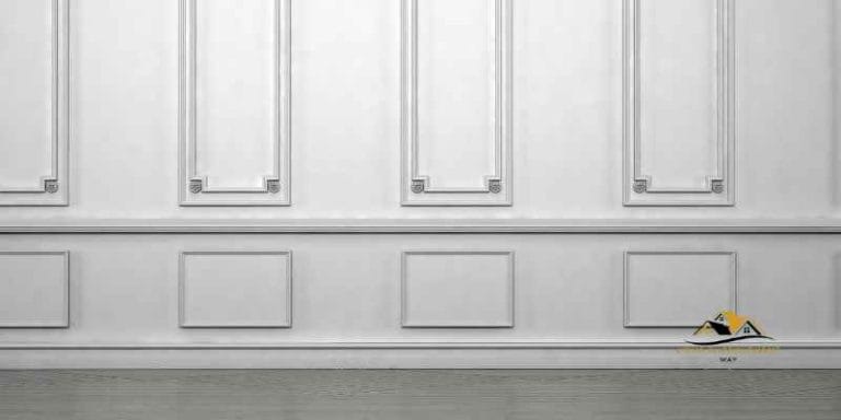 Paint Wainscoting Like a Pro: Step-by-Step Guide