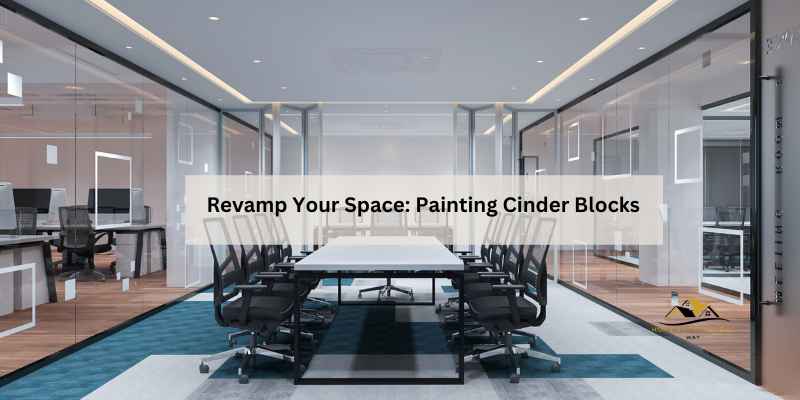 Revamp Your Space