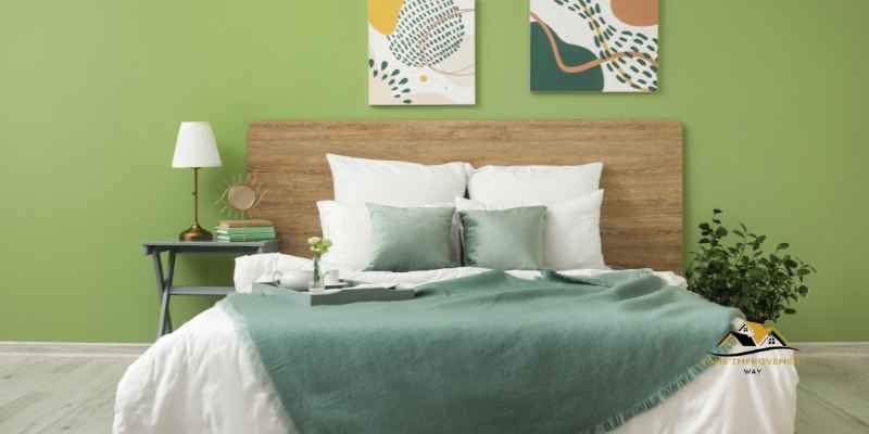 Romantic Bedroom Paint Colors