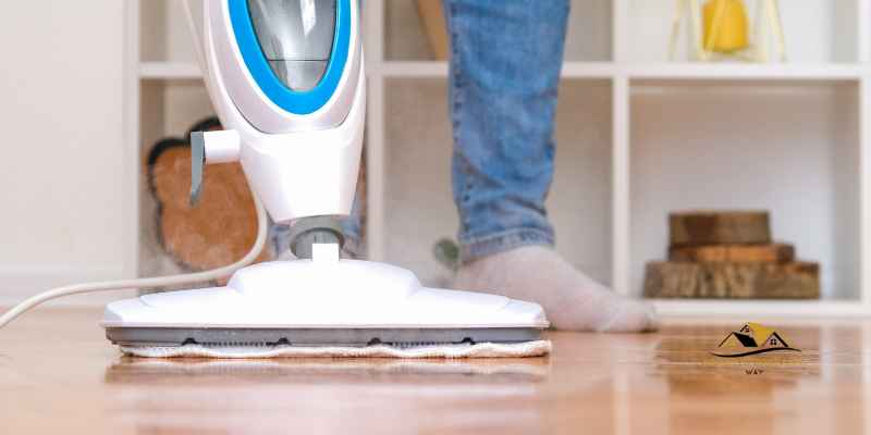 Are Steam Mops Good for Wood Floors