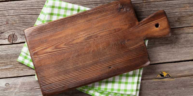 Are Wood Cutting Boards Sanitary