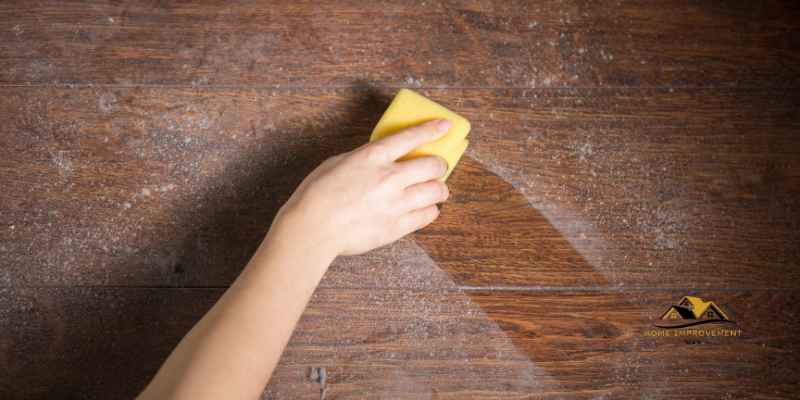 Can I Use Bleach on Laminate Floors