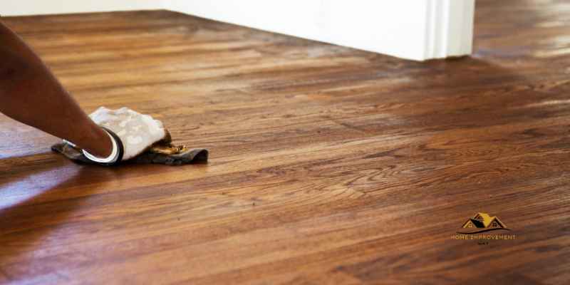 Can I Use Bleach on Laminate Floors