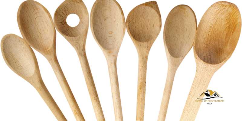 Can You Dishwash Wooden Spoons