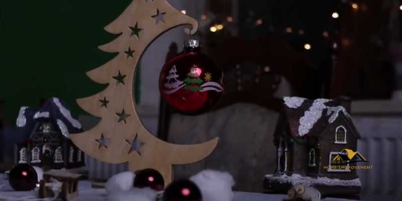 Can You Use a Christmas Tree for Firewood (3)