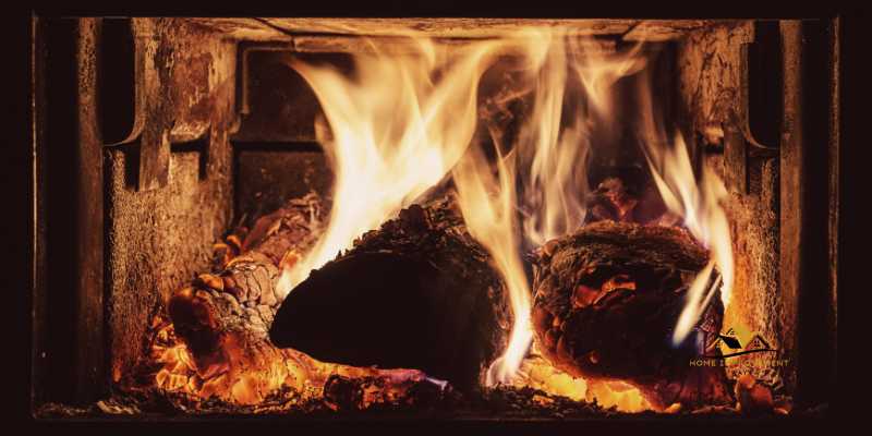 Do Creosote Logs Work in Wood Stoves