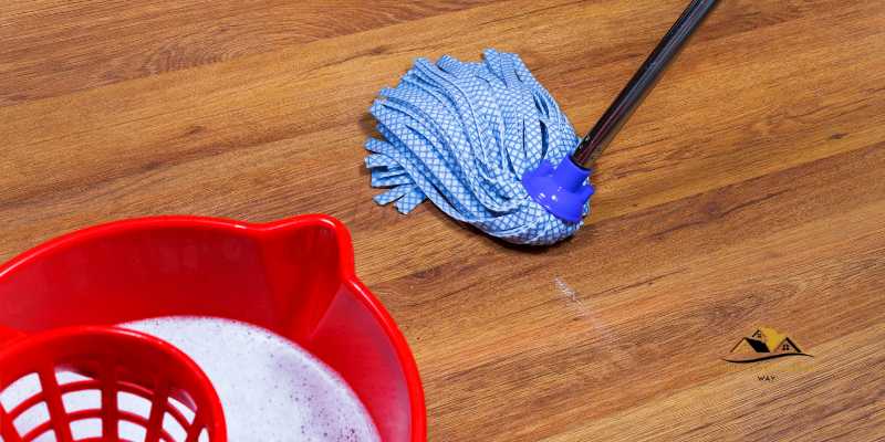 Does Vinegar Ruin Laminate Floors