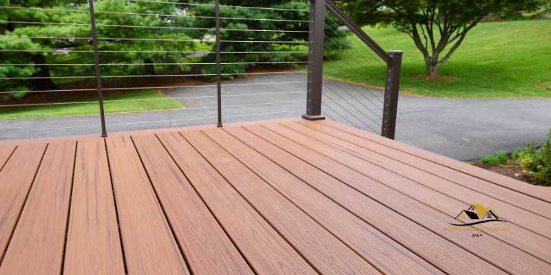 How Long Does Pressure Treated Wood Last on a Deck