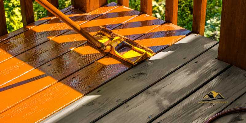 How Long Should You Wait to Stain Pressure Treated Wood