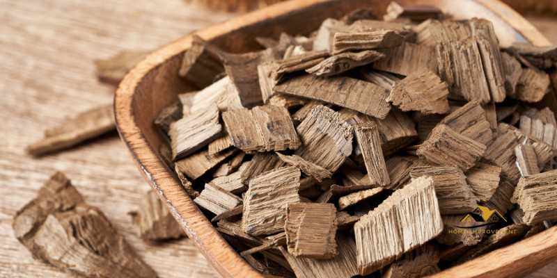 How Long to Soak Wood Chips for Smoking