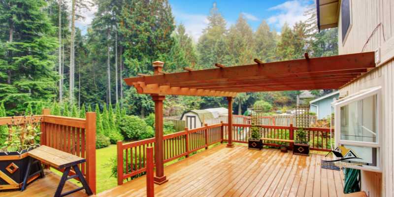 How Much Does It Cost to Build a Wood Deck